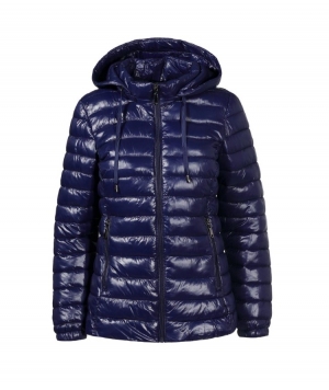 Kurtka damska jesienna (S-XL) DH3489