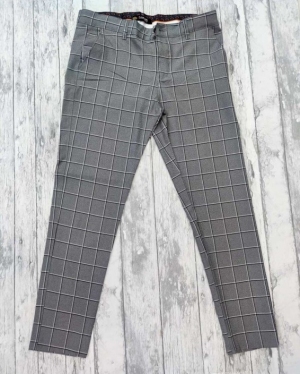 Spodnie materiałowe męskie -Tureckie (32-40) TP8637