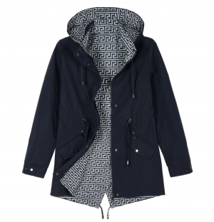 Kurtka damska jesienna (S-XL) DH3602
