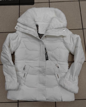 Kurtka damska jesienna (S-XL) NG1734