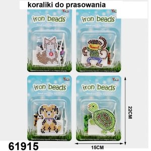 Zabawki DIY dla dzieci DH11444