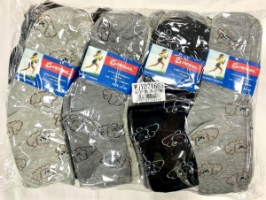 Skarpety damskie (35-42) DH155