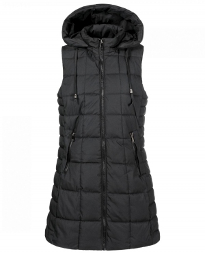 Kamizelka damska jesienna (S-XL) DH3426