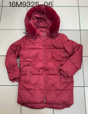 Kurtka damska zimowa (S-XL) NG2734