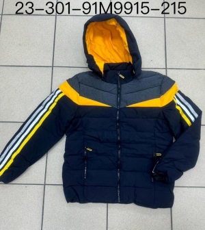 Kurtki męskie jesienne (L-4XL) DH4421