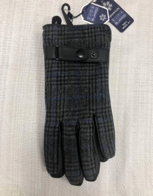 Rękawiczki bawełniane damskie (L) TP27204