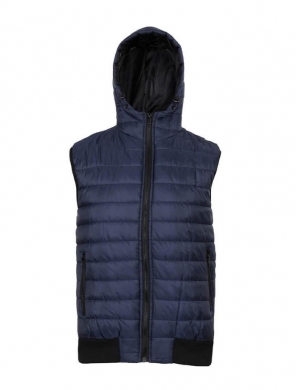 Kamizelki męskie jesienne (M-2XL) NG2043