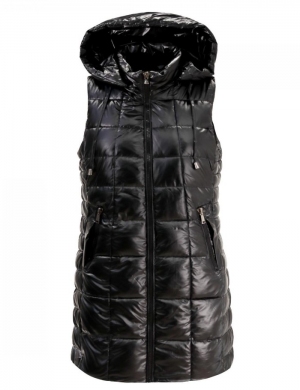 Kamizelka damska zimowa (S-XL) NG2601
