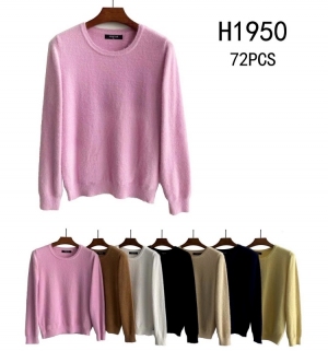 Sweter damski (M-XL) DH1785