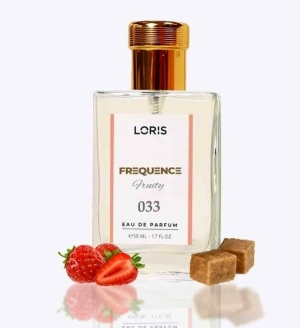Perfumy damskie (50ml) DH7269