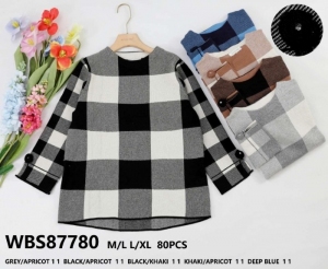 Sweter damski (M-XL) NG988