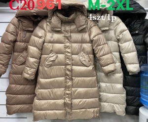 Kurtka damska jesienna (M-2XL) DH5138