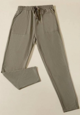 Spodnie dresowe damskie (XL-6XL) DN2509