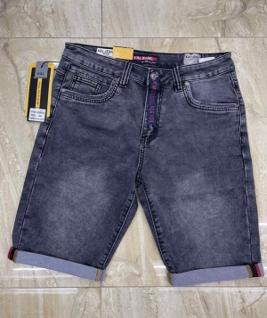 Szorty męskie jeansowe (30-38) TP10298