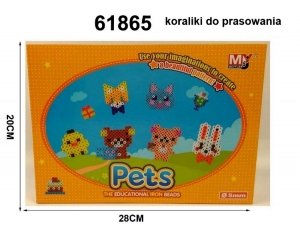 Zabawki DIY dla dzieci DH11555