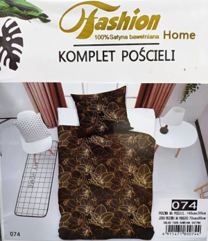 Pościeli (140 x 200) - 2 częściowa DH1337