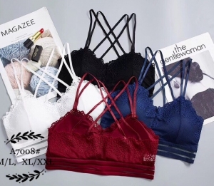 Topy damskie (M-2XL) DH14096