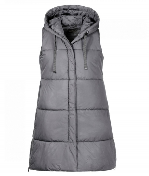 Kamizelka damska jesienna (S-XL) DH3404