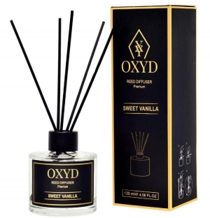 Zapachy do domu (120ml) DH7058