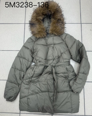 Kurtka damska zimowa (S-XL) DH3739