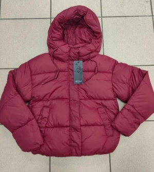 Kurtka damska jesienna (S-XL) NG1592