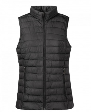 Kamizelka damska jesienna (XL-4XL) NG2027