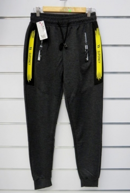 Spodnie dresowe męskie (M-3XL) TP20800