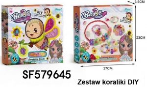 Zabawki DIY dla dzieci DH11522