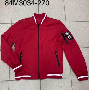 Kurtki męskie jesienne (M-2XL) DH4532
