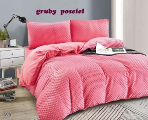 Pościeli (200 x 220) - 3 częściowa TP15856