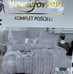 Pościeli ( 200 x 220 ) - 3 częściowa DH12750