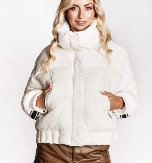 Kurtka damska jesienna (S-XL) DH4885