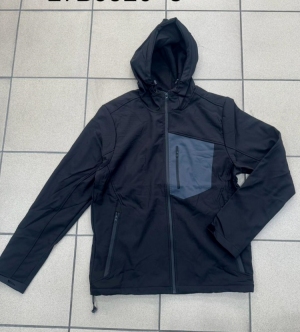 Kurtki męskie jesienne (M-2XL) DH4510