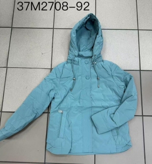 Kurtka damska jesienna (S-XL) NG1685