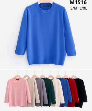 Sweter damski (S-XL) DH1369