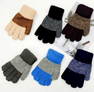 Rękawiczki bawełniane dziecięce (Standard) DN18935