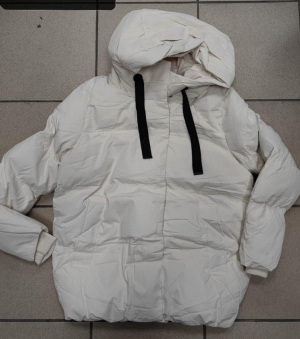 Kurtka damska jesienna (S-XL) DH3624