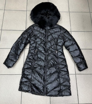 Kurtka damska zimowa (S-XL) DH3801
