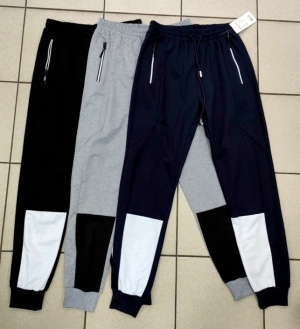 Spodnie dresowe męskie (M-2XL) DN172