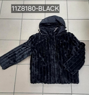 Kurtki z alpaki damskie (S-XL) DH3912