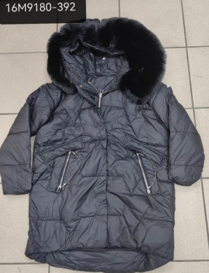 Kurtka damska zimowa (S-XL) DH3877