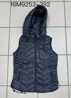 Kamizelka damska jesienna (S-XL) NG1998