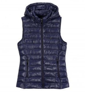 Kamizelka damska jesienna (S-XL) DH3370