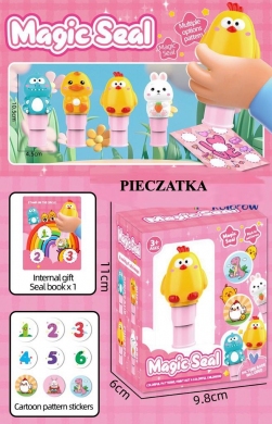 Zabawki dla dzieci DH8981