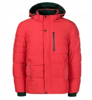 Kurtki męskie jesienne (M-2XL) NG1820