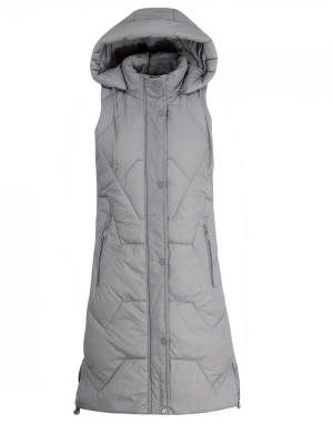 Kamizelka damska jesienna (S-XL) DH3439
