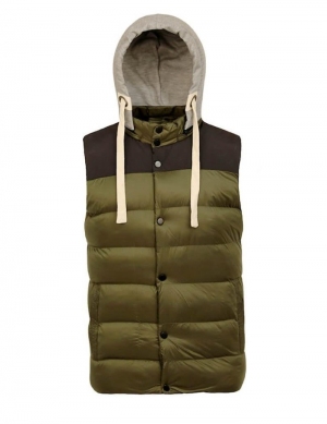 Kamizelki męskie jesienne (M-2XL) NG2068