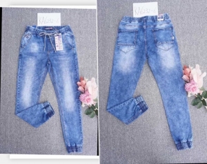 Spodnie jeansowe męskie (30-38) TP2044