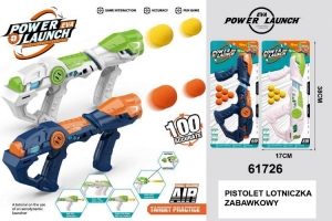 Zabawkowe pistolety DH9967