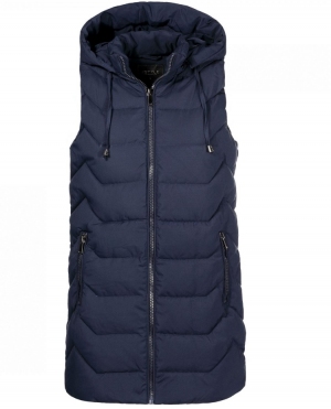 Kamizelka damska jesienna (S-XL) DH3413